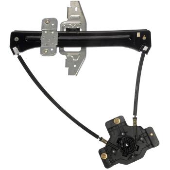 Dorman 749600 Window Regulator product image 2 of 2