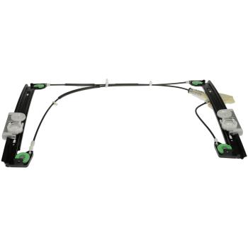 Dorman 749602 - Window Regulator Dorman 749602 Window Regulator product image 1 of 4