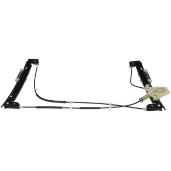 Dorman 749602 - Window Regulator Dorman 749602 Window Regulator product image 2 of 4