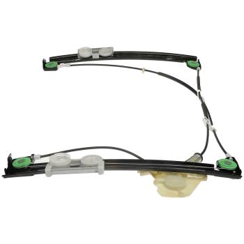 Dorman 749602 - Window Regulator Dorman 749602 Window Regulator product image 3 of 4