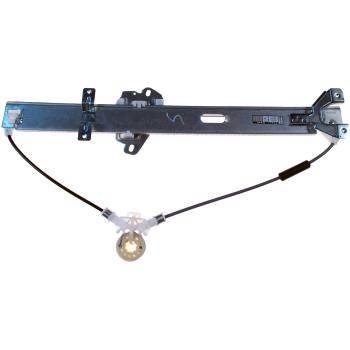 Dorman 749615 - Window Regulator Dorman 749615 Window Regulator product image 2 of 2