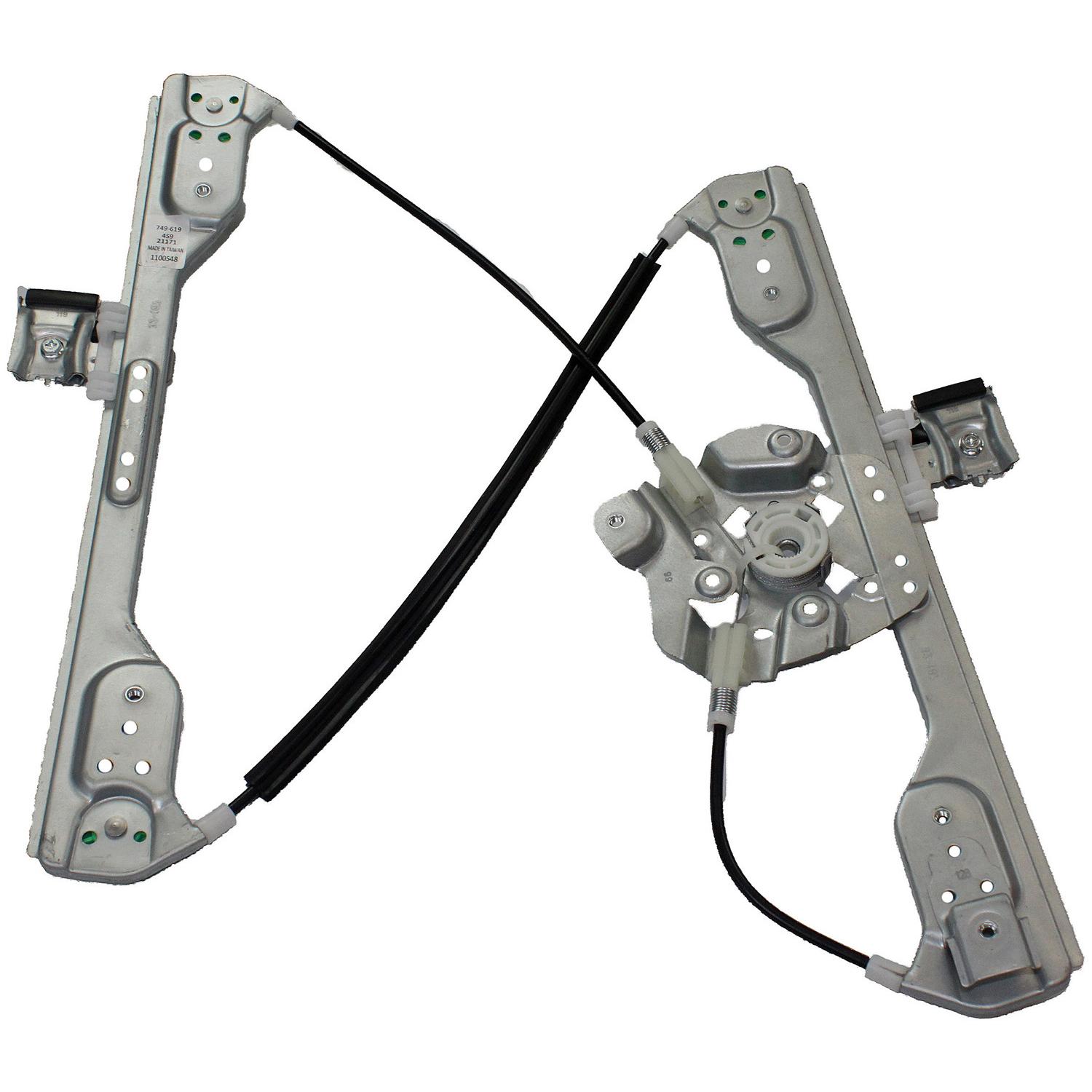 Dorman 749619 Window Regulator product image 1 of 4