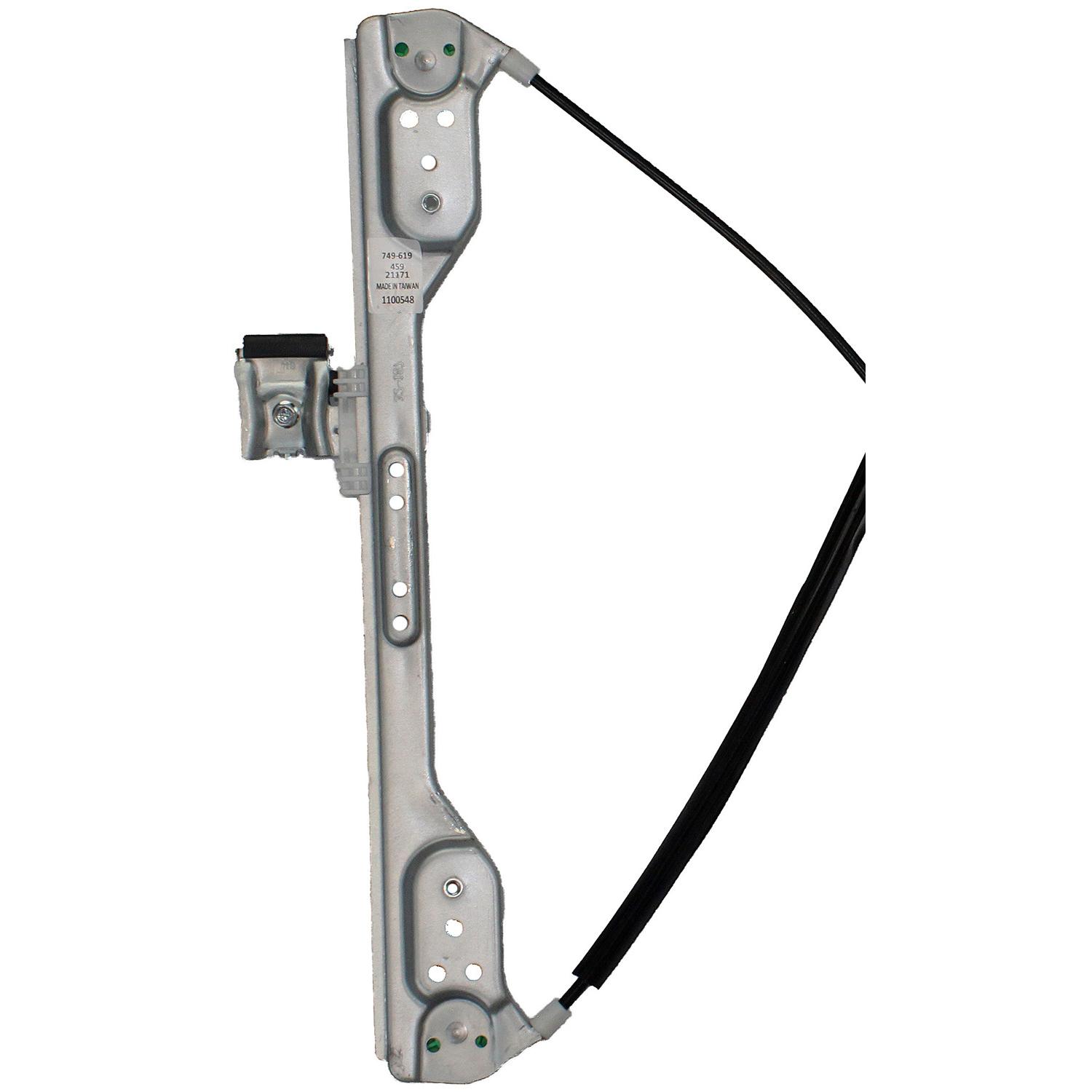 Dorman 749619 Window Regulator product image 4 of 4