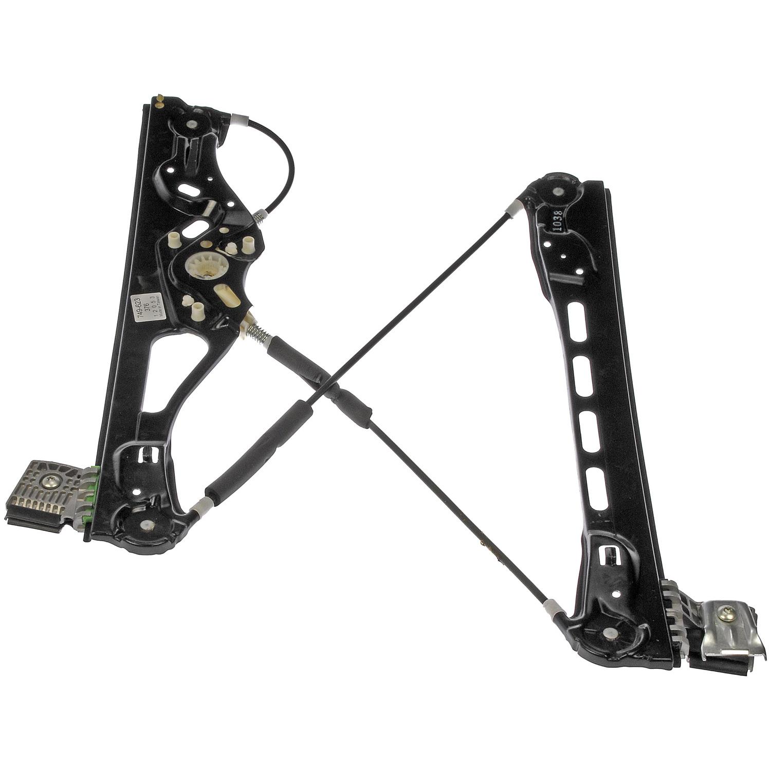 Dorman 749623 Window Regulator product image 4 of 4