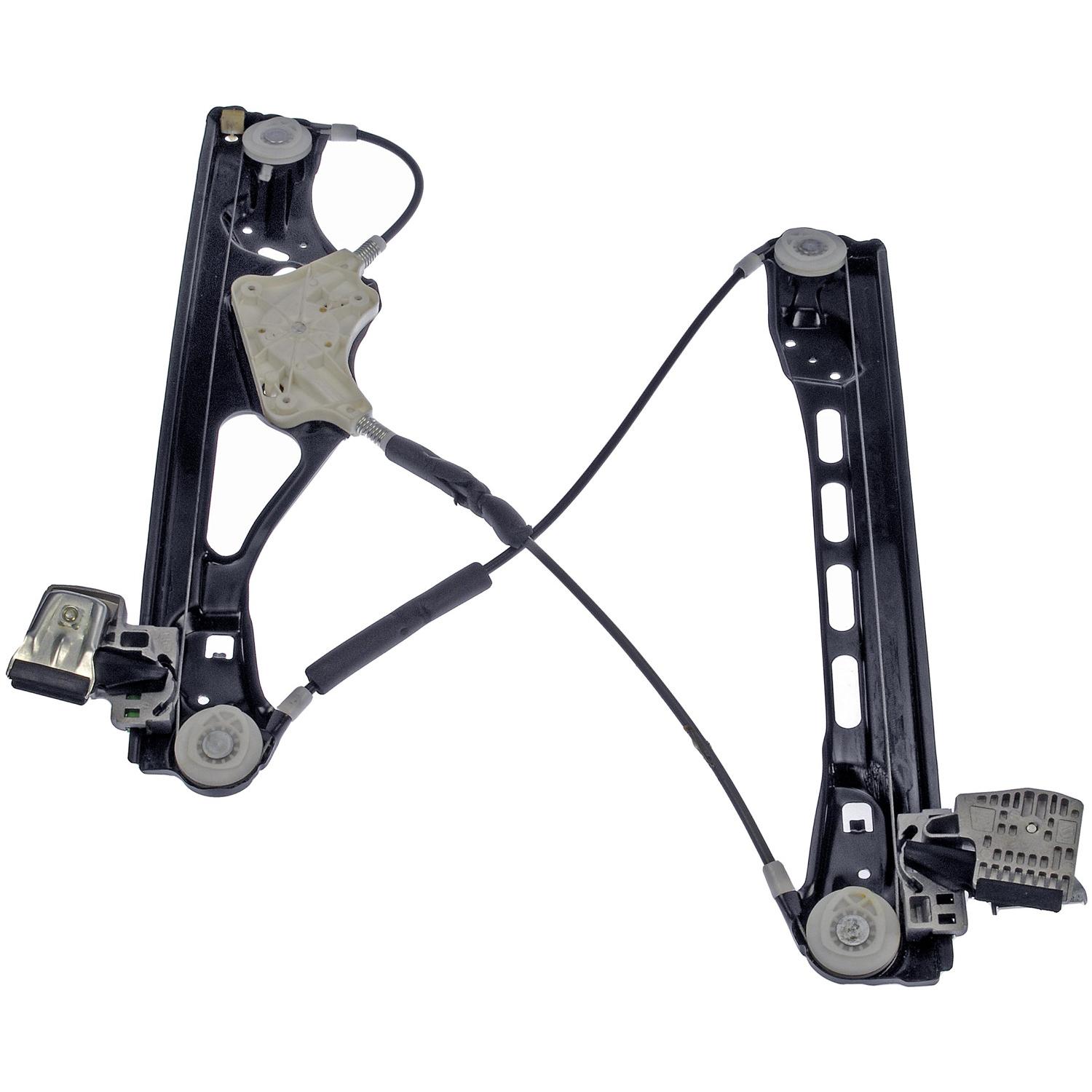 Dorman 749624 - Window Regulator Dorman 749624 Window Regulator product image 3 of 4