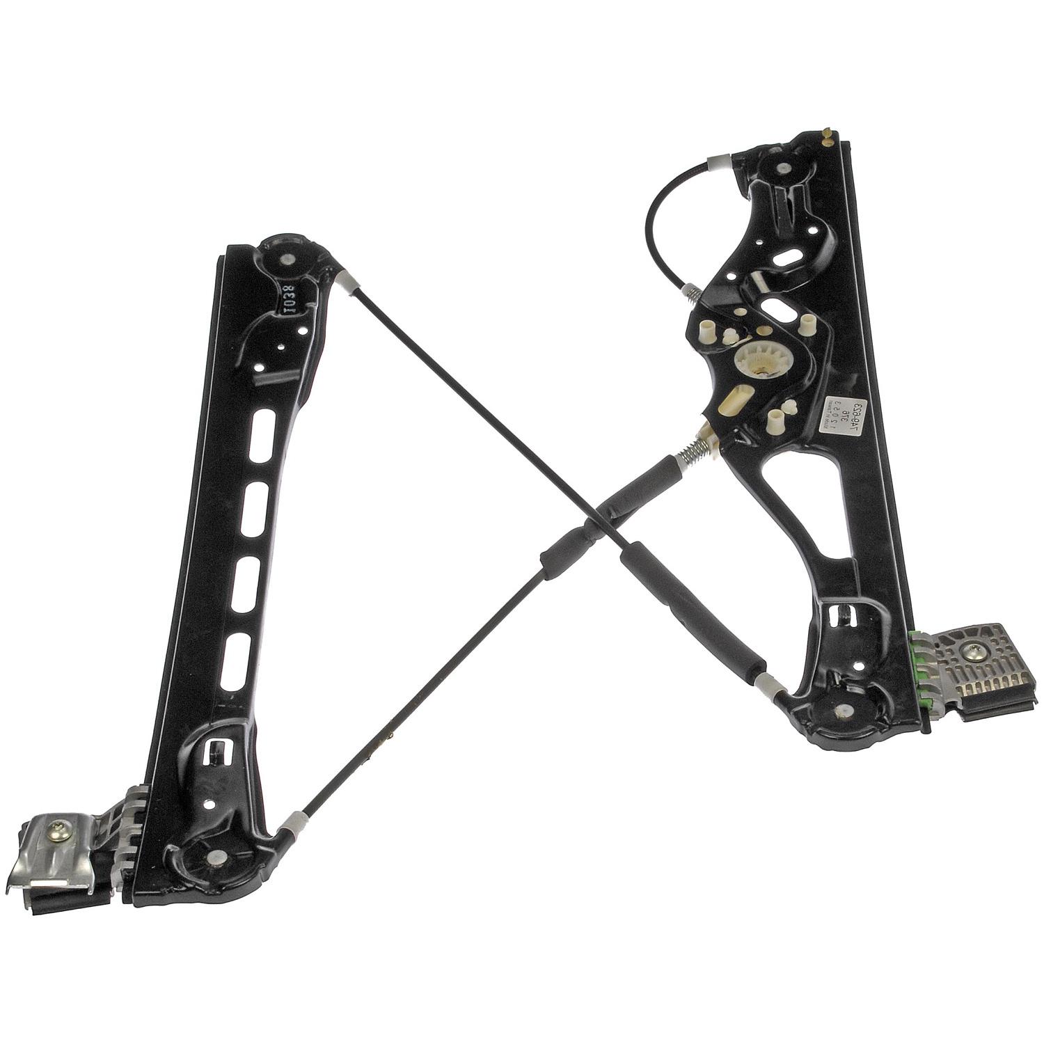 Dorman 749624 - Window Regulator Dorman 749624 Window Regulator product image 4 of 4