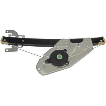 Dorman 749632 Window Regulator product image 2 of 2