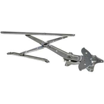 Dorman 749665 - Window Regulator Dorman 749665 Window Regulator product image 2 of 2