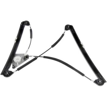 Dorman 749674 - Window Regulator Dorman 749674 Window Regulator product image 2 of 2