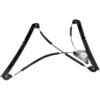 Dorman 749675 - Window Regulator Dorman 749675 Window Regulator product image 2 of 2