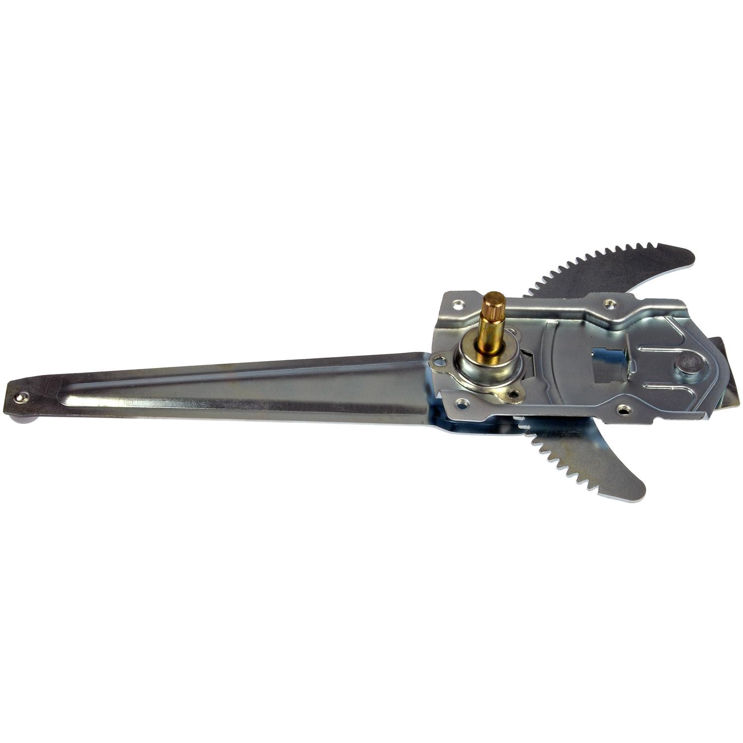 Dorman 749685 Window Regulator product image 3 of 4