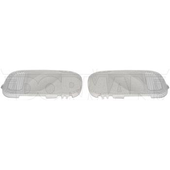 Dorman 74970 - Reading Lamp Lens Dorman 74970 Reading Lamp Lens product image 1 of 4