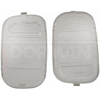 Dorman 74970 - Reading Lamp Lens Dorman 74970 Reading Lamp Lens product image 2 of 4