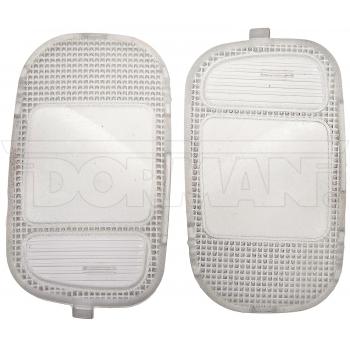 Dorman 74970 - Reading Lamp Lens Dorman 74970 Reading Lamp Lens product image 3 of 4