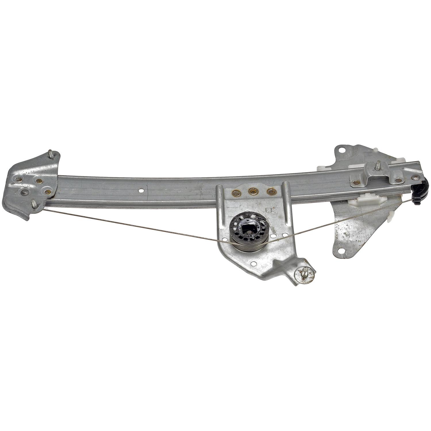 Dorman 749718 Window Regulator product image 2 of 2