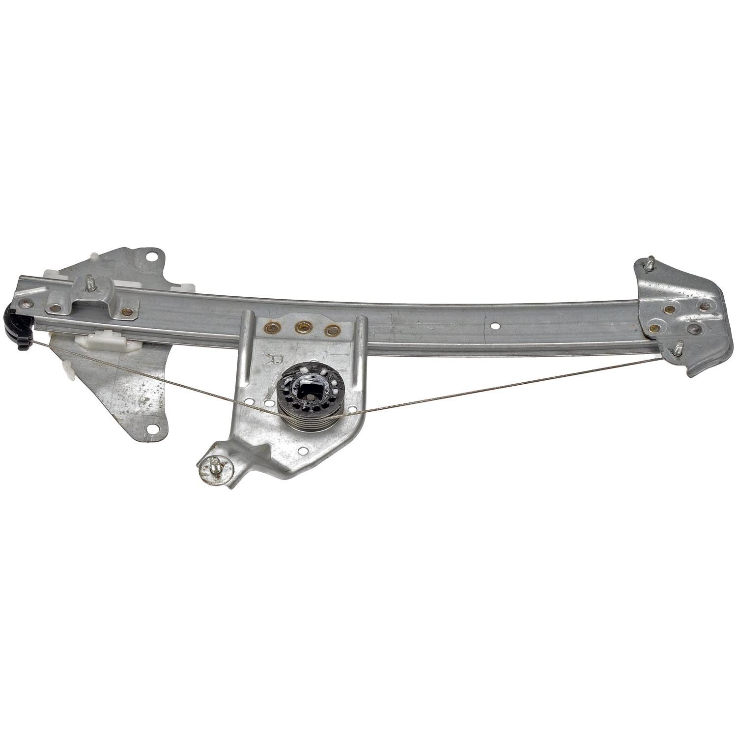 Dorman 749719 Window Regulator product image 2 of 2