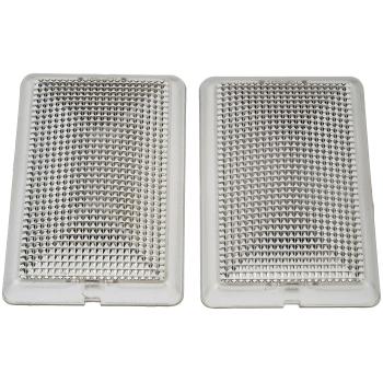 Dorman 74972 Dome Light Lens product image 1 of 4