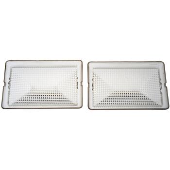 Dorman 74972 Dome Light Lens product image 2 of 4