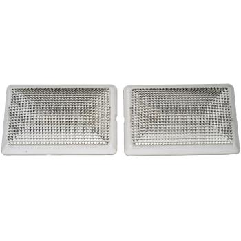 Dorman 74972 Dome Light Lens product image 3 of 4