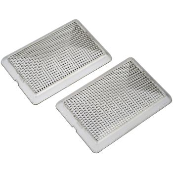 Dorman 74972 Dome Light Lens product image 4 of 4