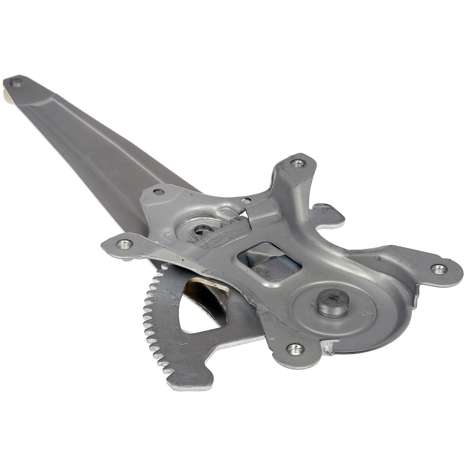 Dorman 749724 Window Regulator product image 4 of 4