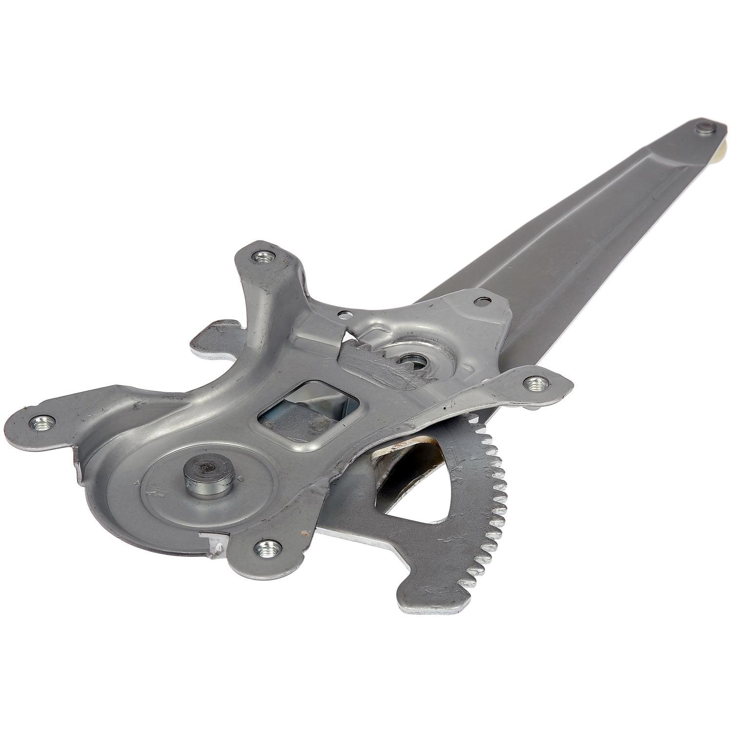 Dorman 749725 Window Regulator product image 4 of 4
