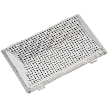 Dorman 74973 Dome Light Lens product image 4 of 4