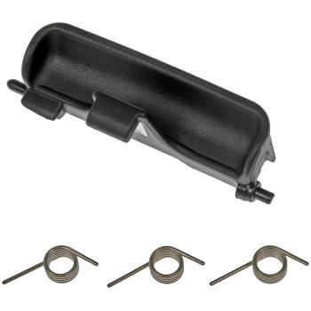 Dorman 74975 - Center Console Latch Dorman 74975 Center Console Latch product image 1 of 5
