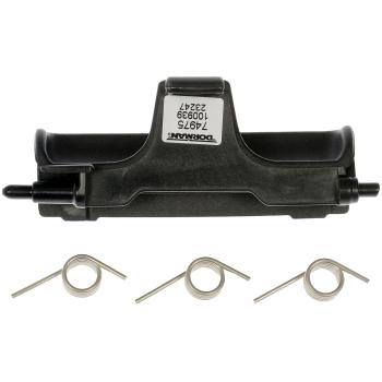 Dorman 74975 - Center Console Latch Dorman 74975 Center Console Latch product image 2 of 5