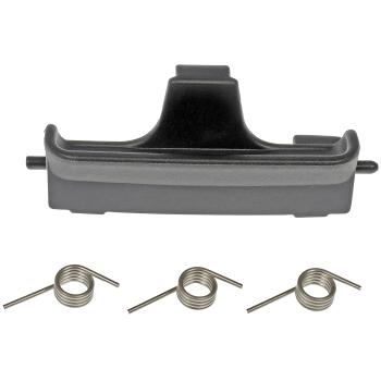 Dorman 74975 - Center Console Latch Dorman 74975 Center Console Latch product image 3 of 5