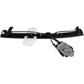 Dorman 749772 - Window Regulator Dorman 749772 Window Regulator product image 2 of 2