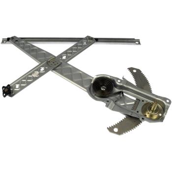Dorman 749775 - Window Regulator Dorman 749775 Window Regulator product image 1 of 2
