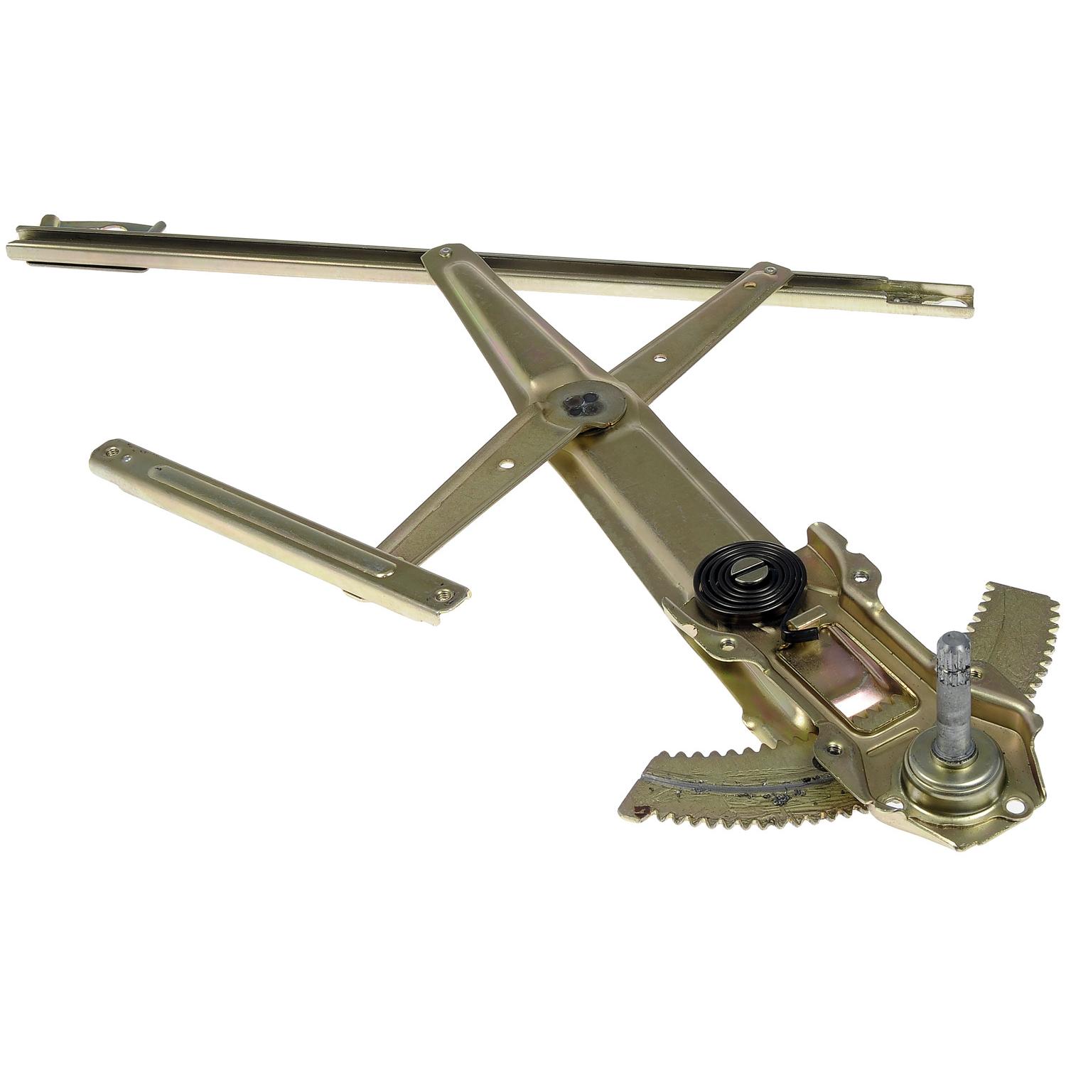 Dorman 749780 Window Regulator product image 3 of 6