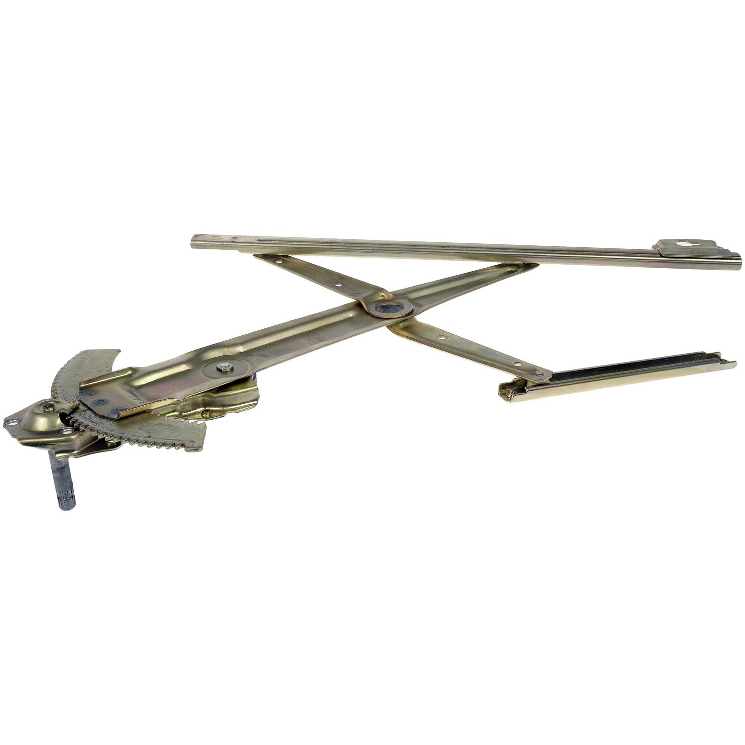 Dorman 749780 Window Regulator product image 4 of 6