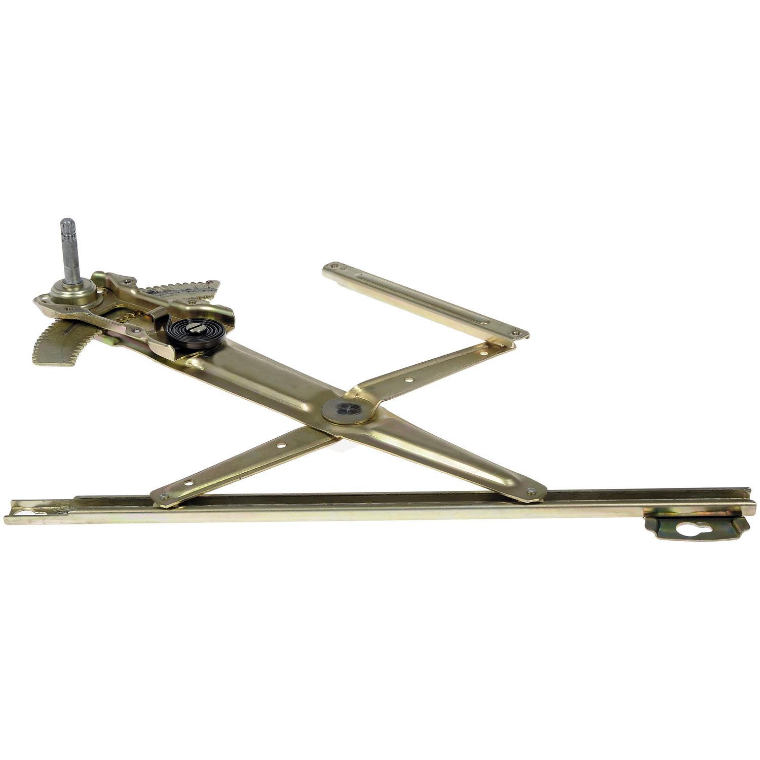 Dorman 749780 Window Regulator product image 5 of 6