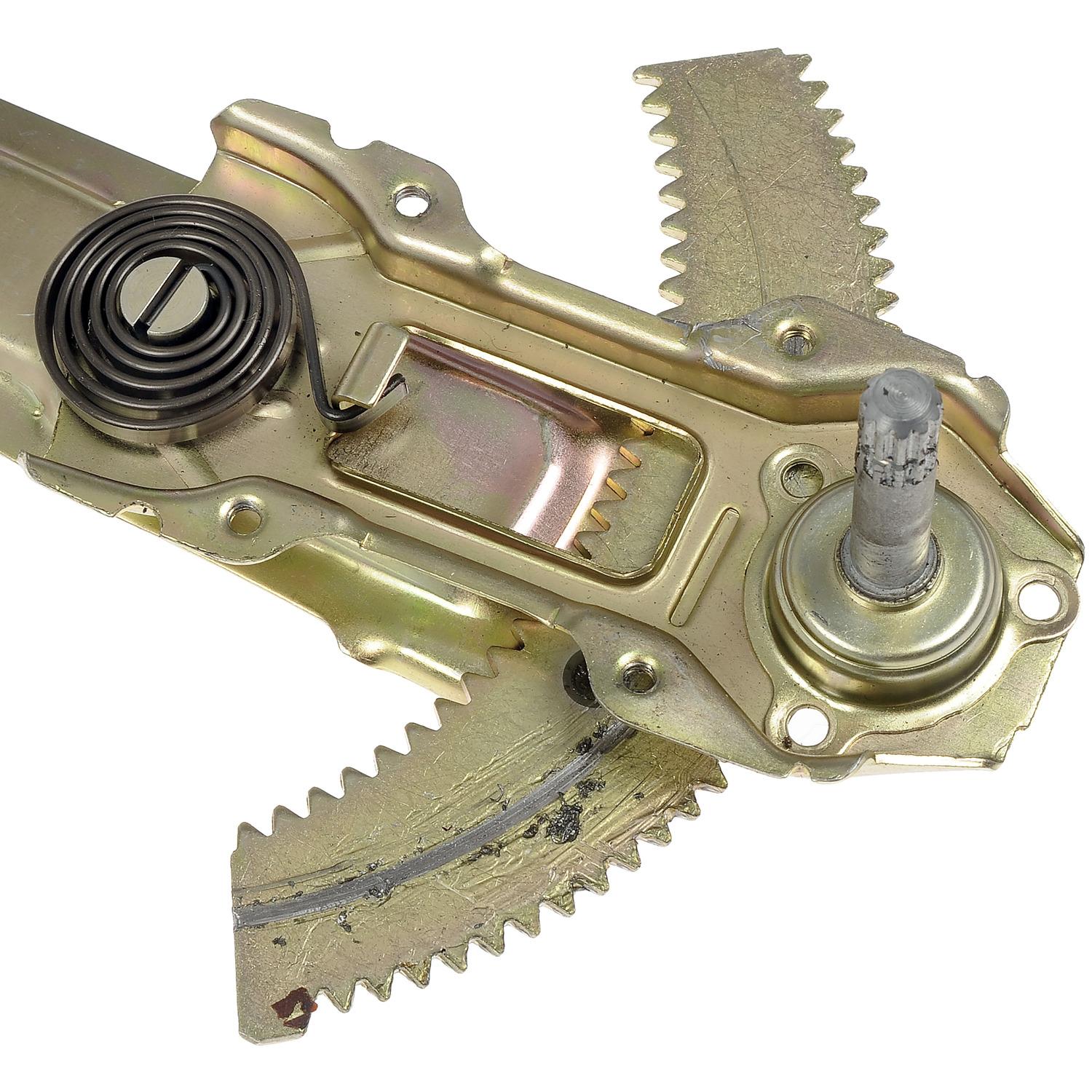 Dorman 749780 Window Regulator product image 6 of 6