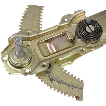 Dorman 749781 Window Regulator product image 4 of 4