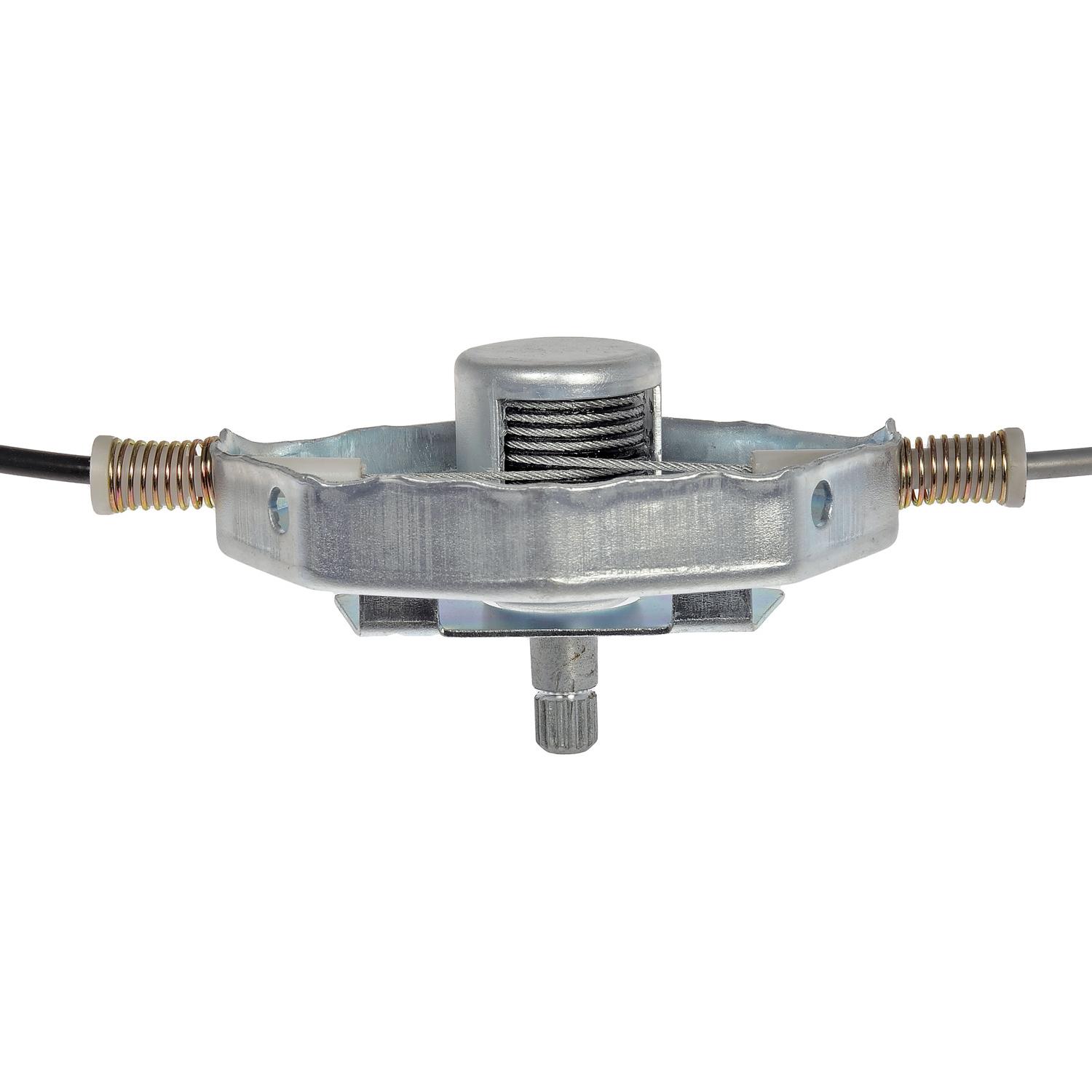 Dorman 749791 Window Regulator product image 4 of 4