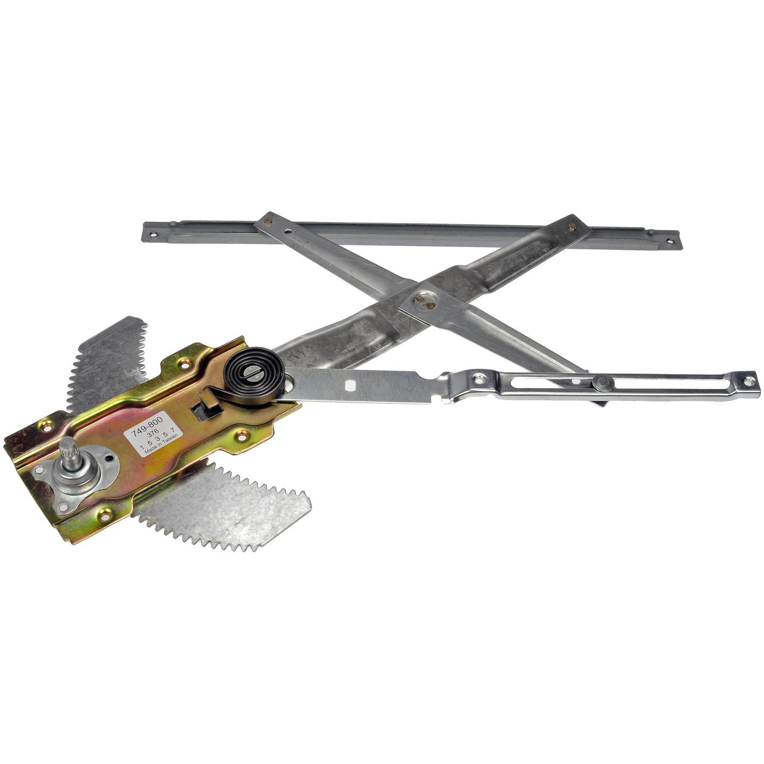 Dorman 749800 Window Regulator product image 5 of 6