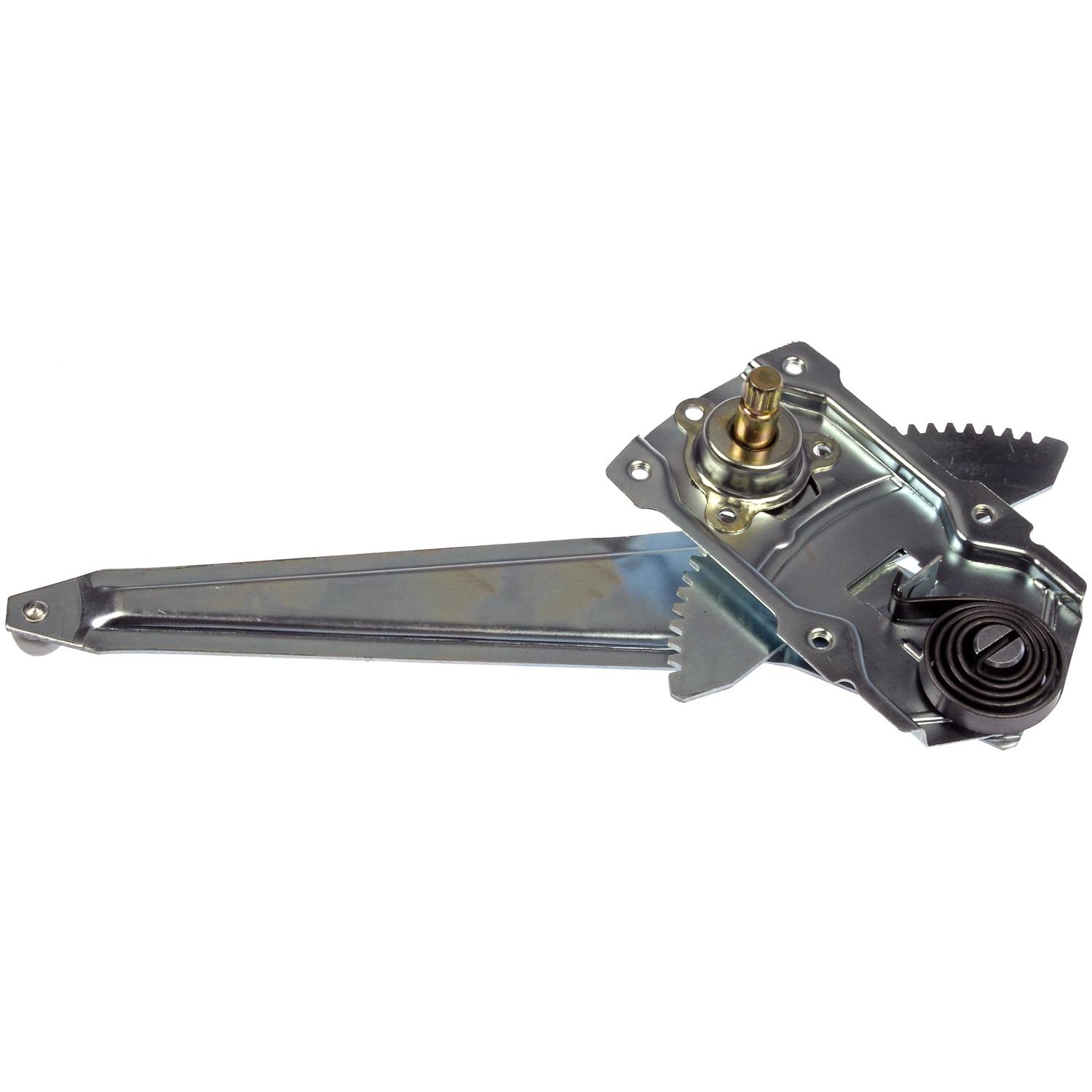 Dorman 749809 Window Regulator product image 3 of 4