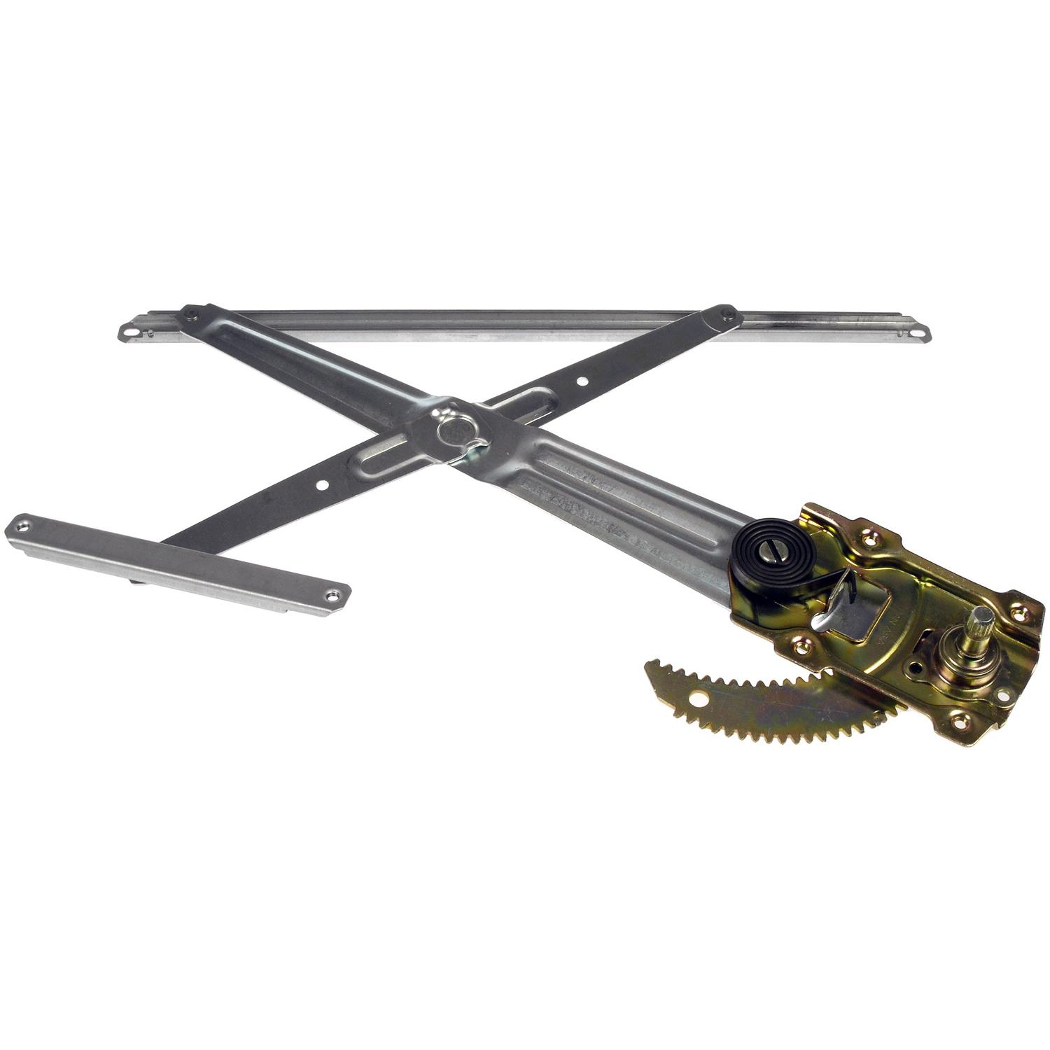 Dorman 749821 - Window Regulator Dorman 749821 Window Regulator product image 3 of 4