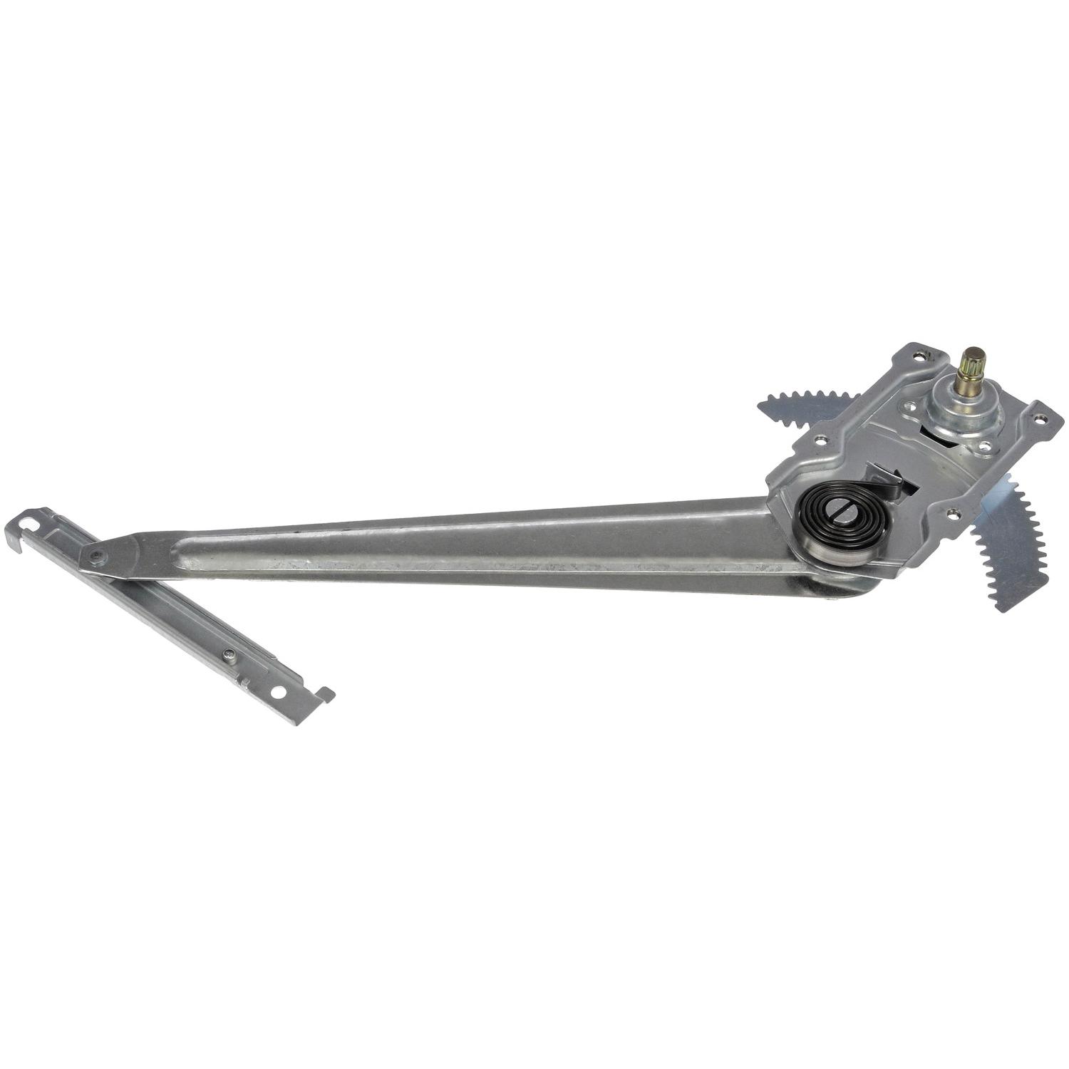 Dorman 749824 Window Regulator product image 4 of 4