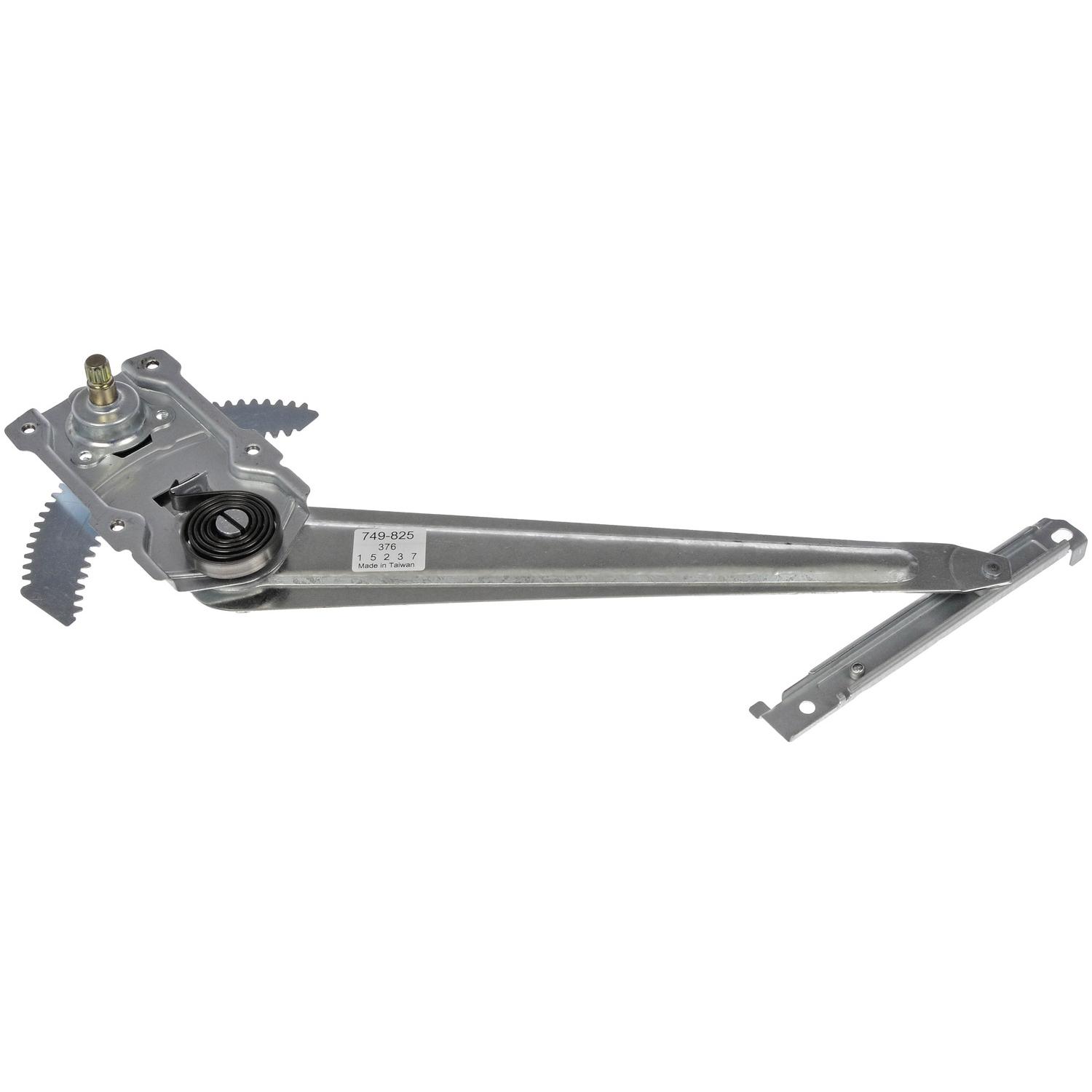Dorman 749825 Window Regulator product image 4 of 4