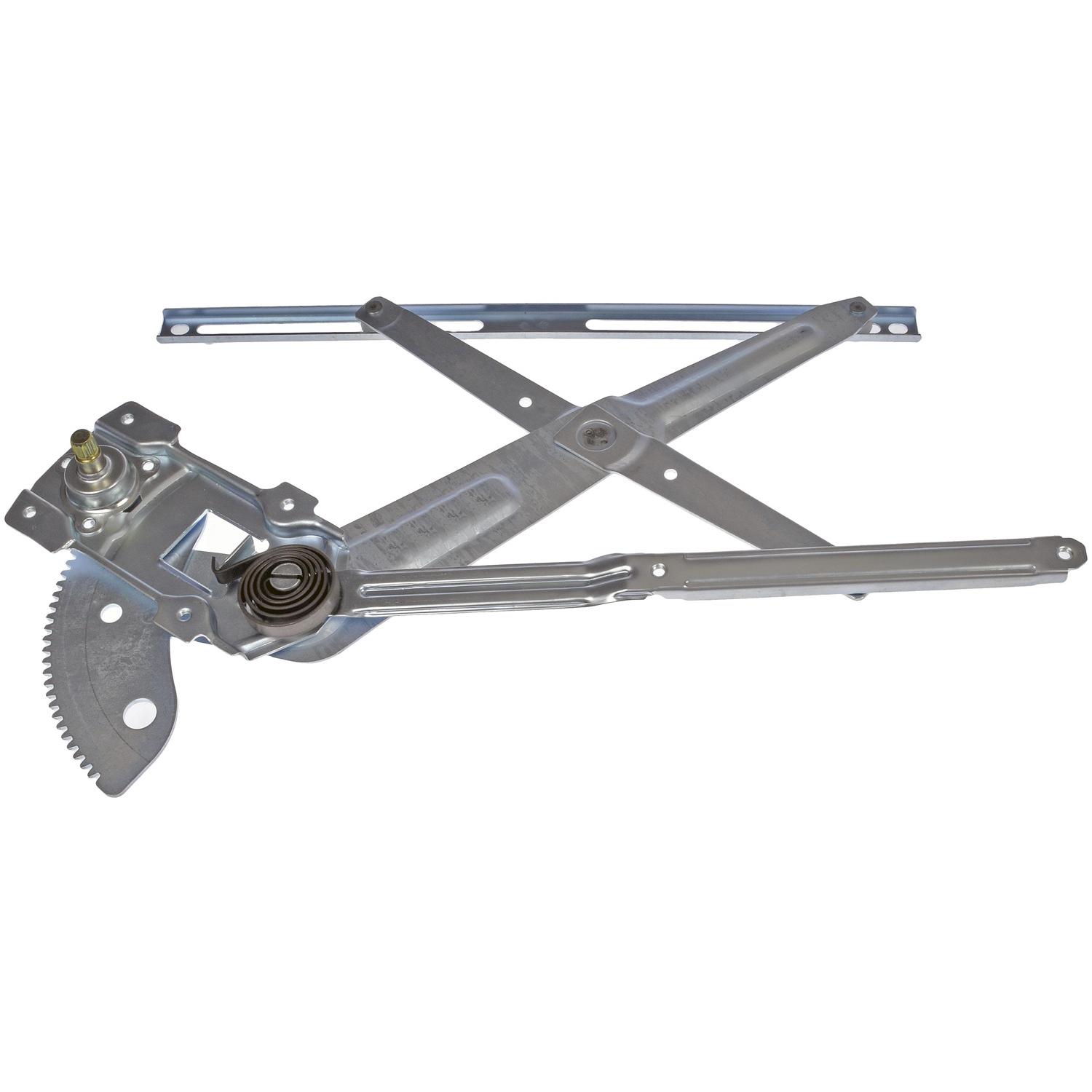 Dorman 749857 Window Regulator product image 5 of 6
