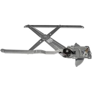 Dorman 749862 - Window Regulator Dorman 749862 Window Regulator product image 1 of 2
