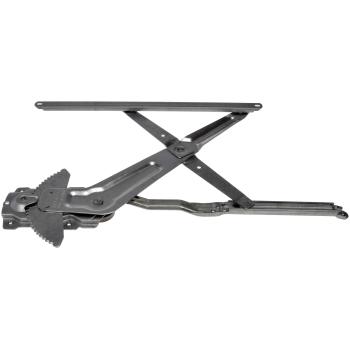 Dorman 749862 - Window Regulator Dorman 749862 Window Regulator product image 2 of 2
