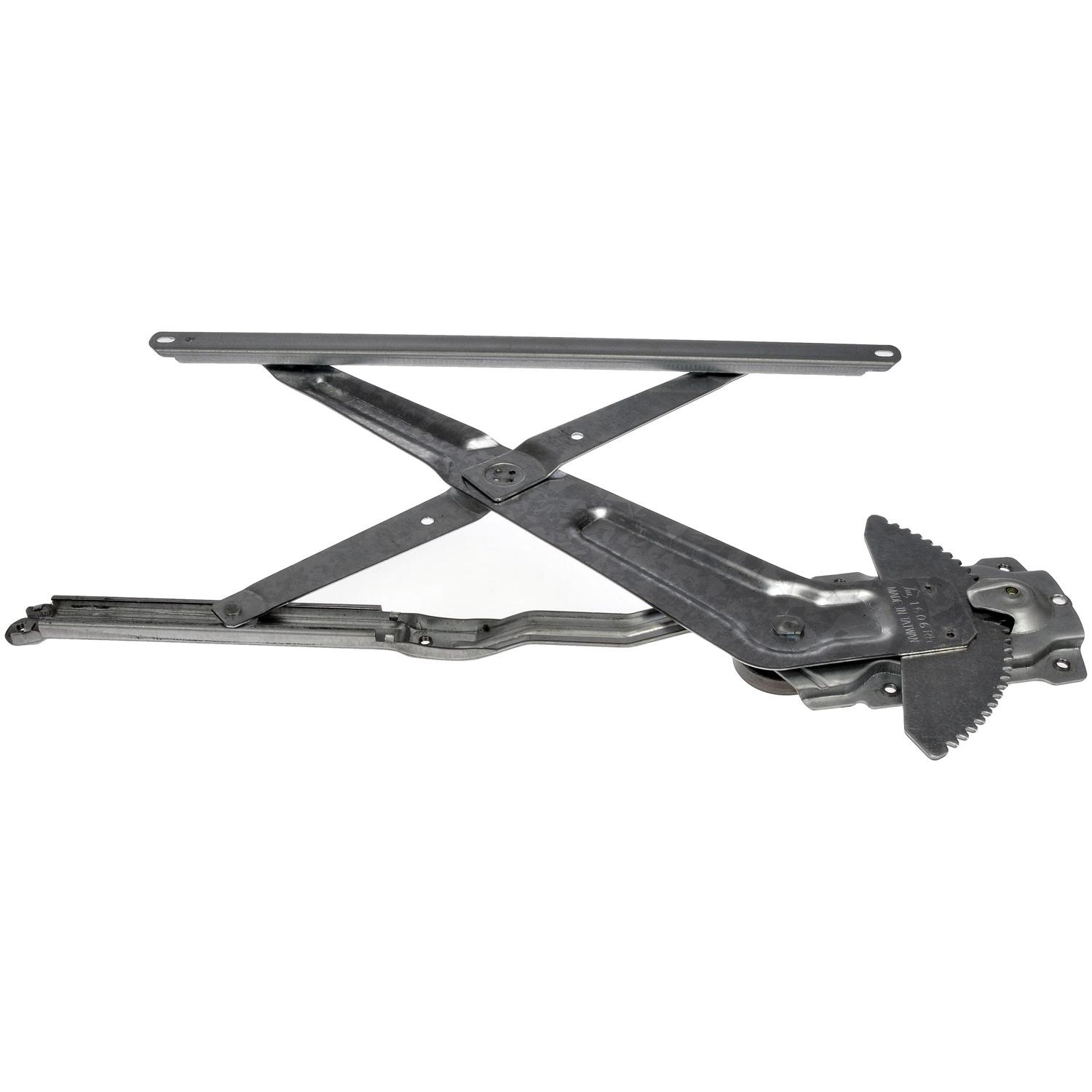 Dorman 749863 Window Regulator product image 8 of 9