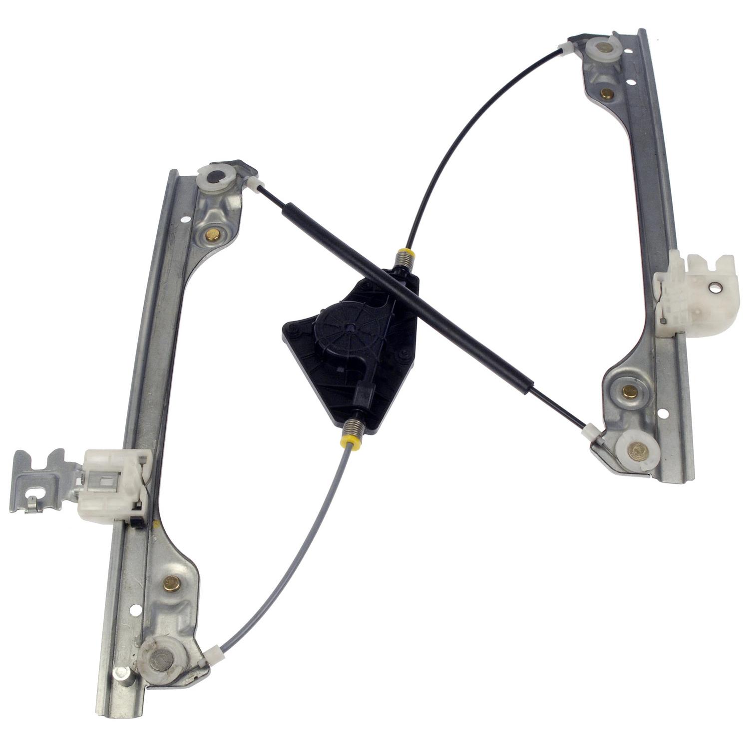 Dorman 749892 - Window Regulator Dorman 749892 Window Regulator product image 3 of 4