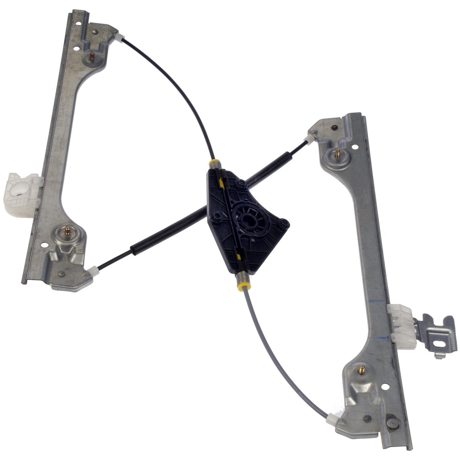 Dorman 749892 - Window Regulator Dorman 749892 Window Regulator product image 4 of 4