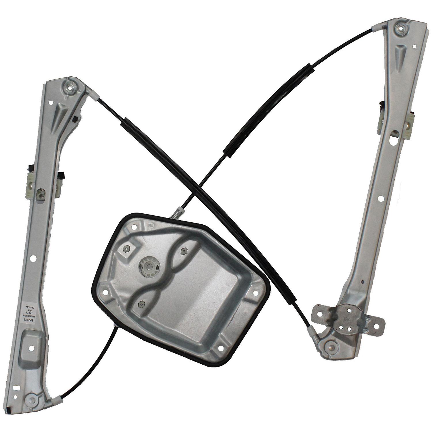 Dorman 749929 Window Regulator product image 1 of 4
